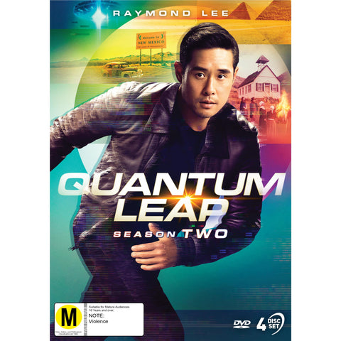 Quantum Leap (2022) - Season 2