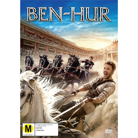 Ben Hur