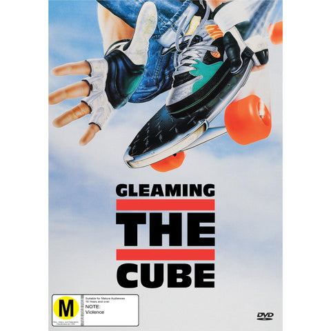 Gleaming The Cube