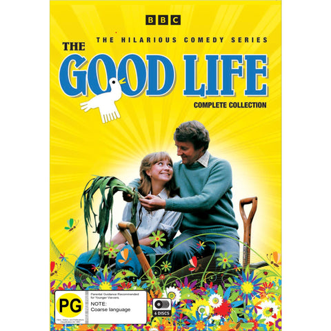 The Good Life - Complete Collection