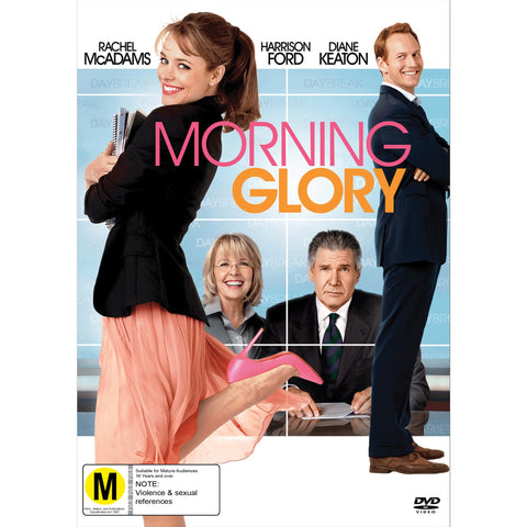 Morning Glory