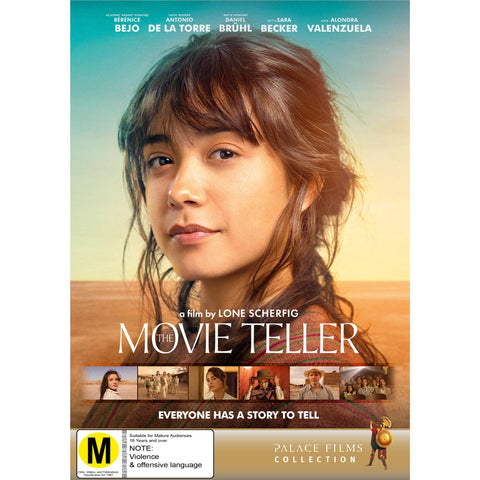 Movie Teller, The