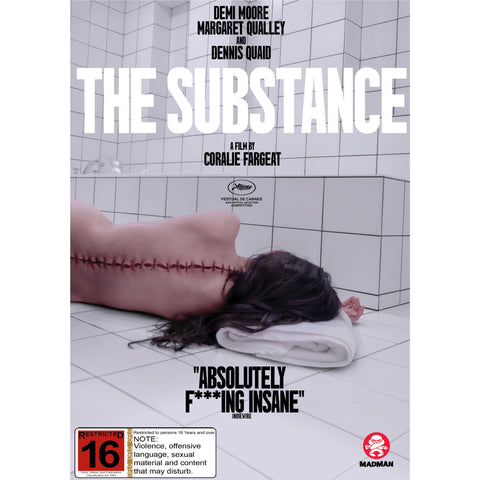 Substance, The