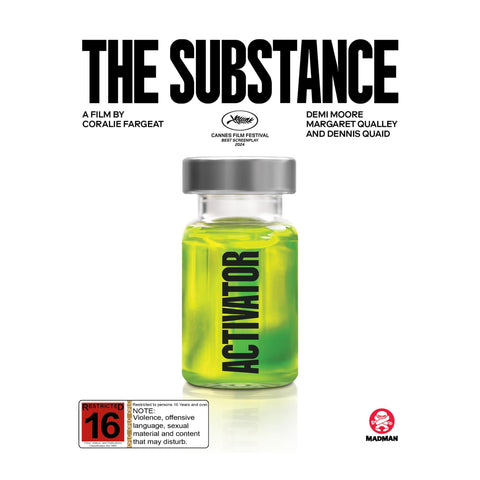 Substance, The