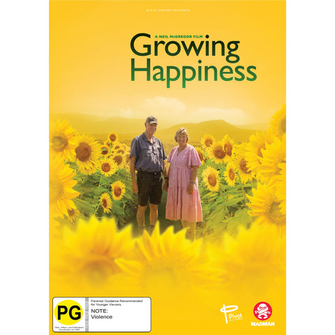 Growing Happiness