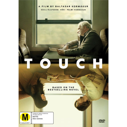 Touch (2024)