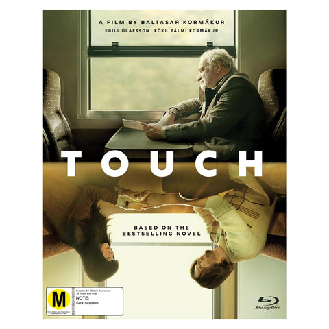 Touch (2024)