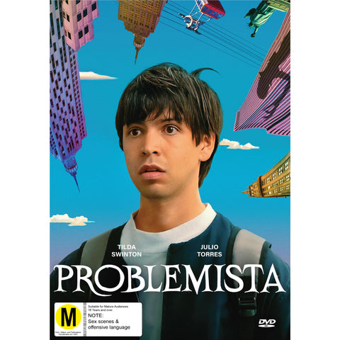 Problemista