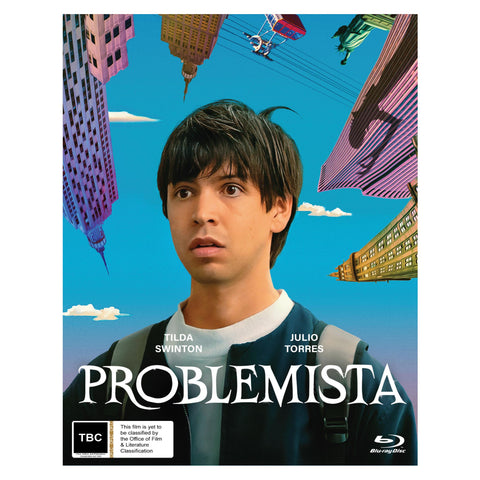 Problemista - Special Edition