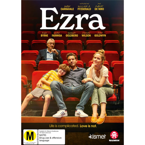 Ezra