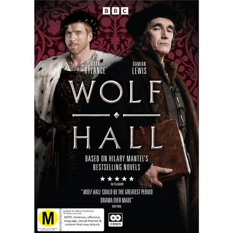 Wolf Hall