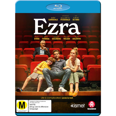 Ezra