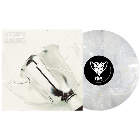 State Champs (Golden Pearl Marble Colour Vinyl)
