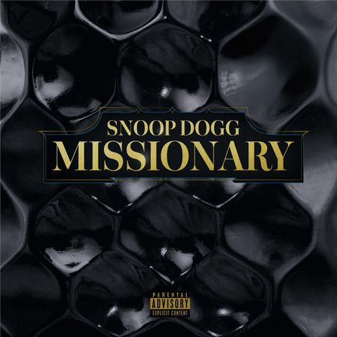 Missionary (JB Hi-Fi NZ Exclusive Alternative Artwork Edition)