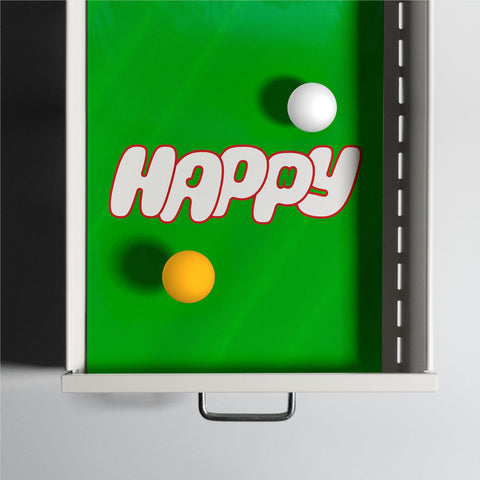 Happy (Imagine Ver.)