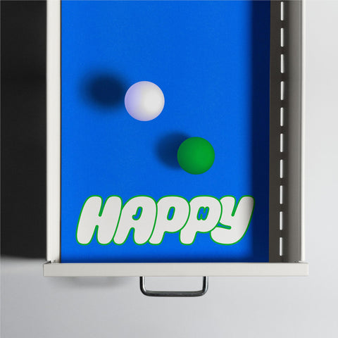 Happy (Navigate Ver.)