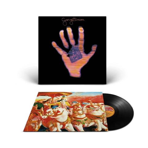 Living In The Material World (50th Anniversary) (Vinyl)