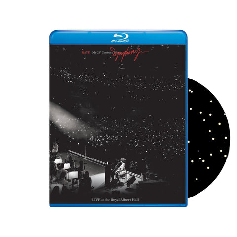 My 21st Century Symphony (Live at the Royal Albert Hall)