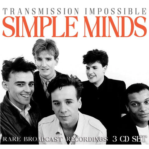 Transmission Impossible