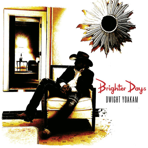Brighter Days (Vinyl)