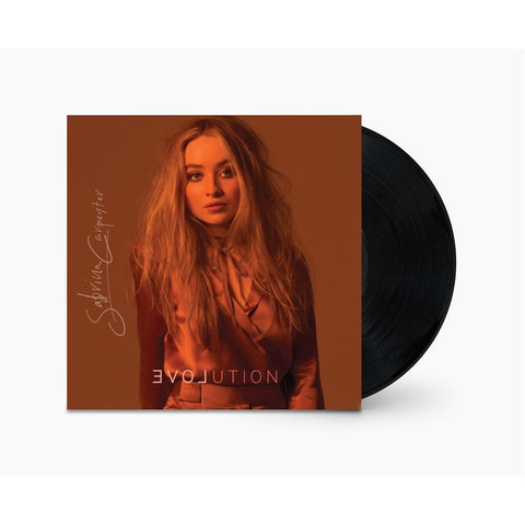 EVOLution (Vinyl)