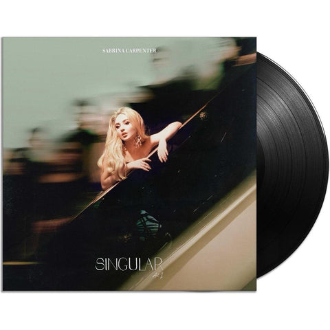 Singular Act I (Vinyl)
