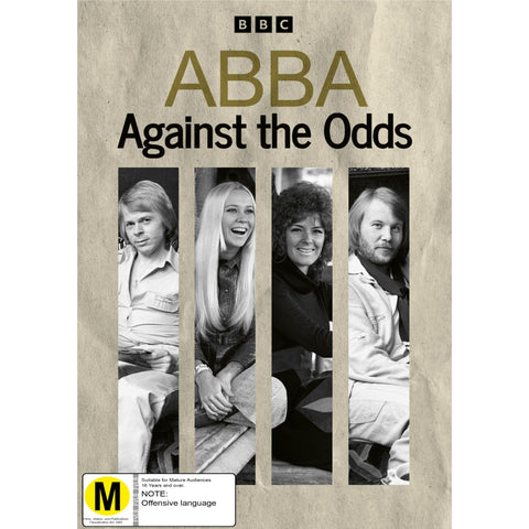 Abba: Against the Odds