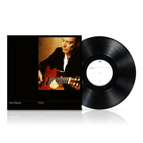 Tribute (Vinyl)