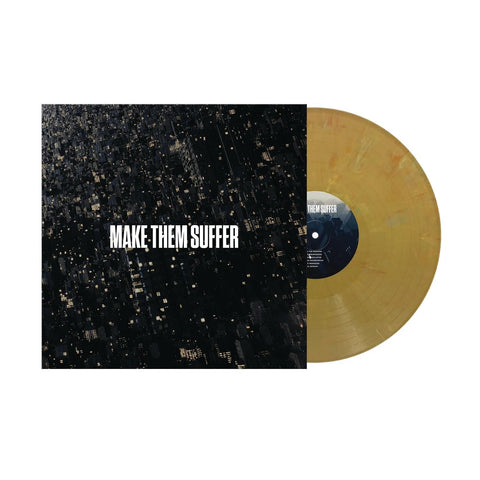 Make Them Suffer (Yellow Vinyl)