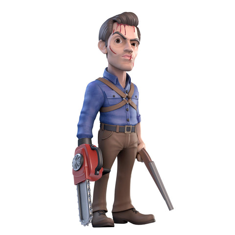 Minix: Evil Dead - Ash Williams
