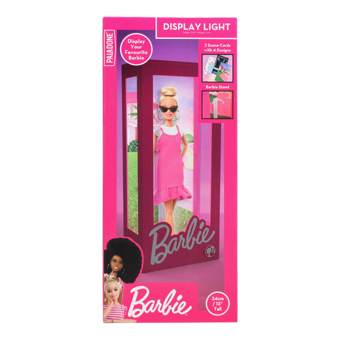 Paladone Barbie Display Case