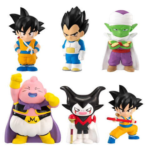 Bandai Shokugan Dragon Ball Daima Figure - SOFTBITS [Assorted]