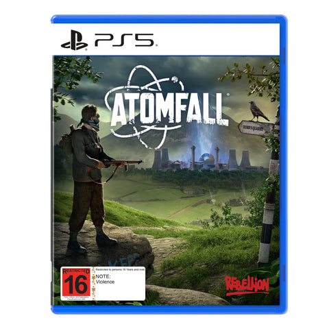 Atomfall