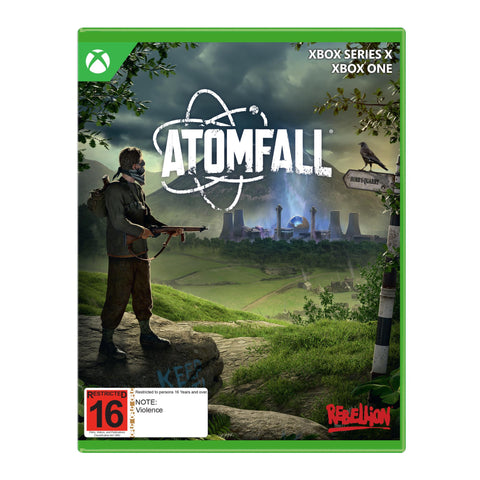 Atomfall
