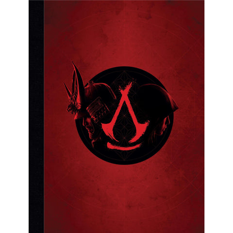 Assassin’s Creed Shadows – The Complete Official Guide