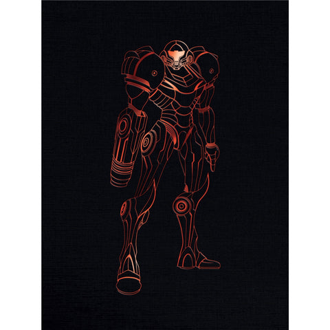 Metroid Prime 1–3: A Visual Retrospective