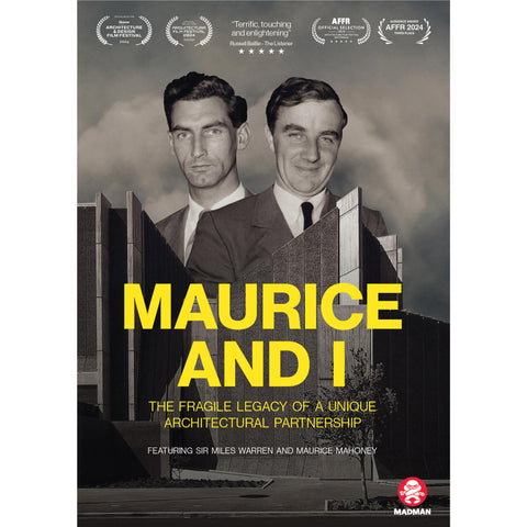Maurice And I