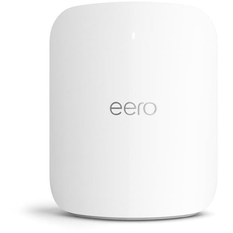 Amazon eero Max 7 10Gbps Mesh Wi-Fi 7 Router/Extender (1 Pack)