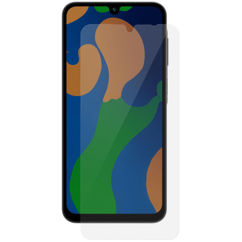 3sixT PrismShield Essential Screen Protector for Samsung Galaxy A16/A17