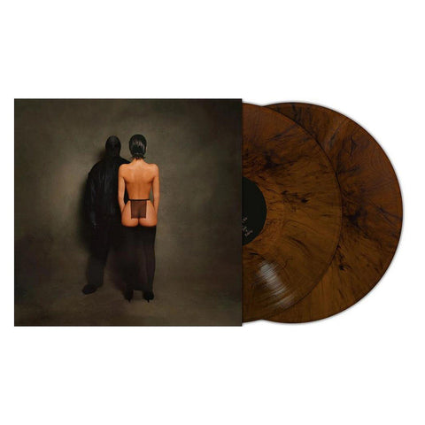 VULTURES 1 (Limited Brown Marble Vinyl)