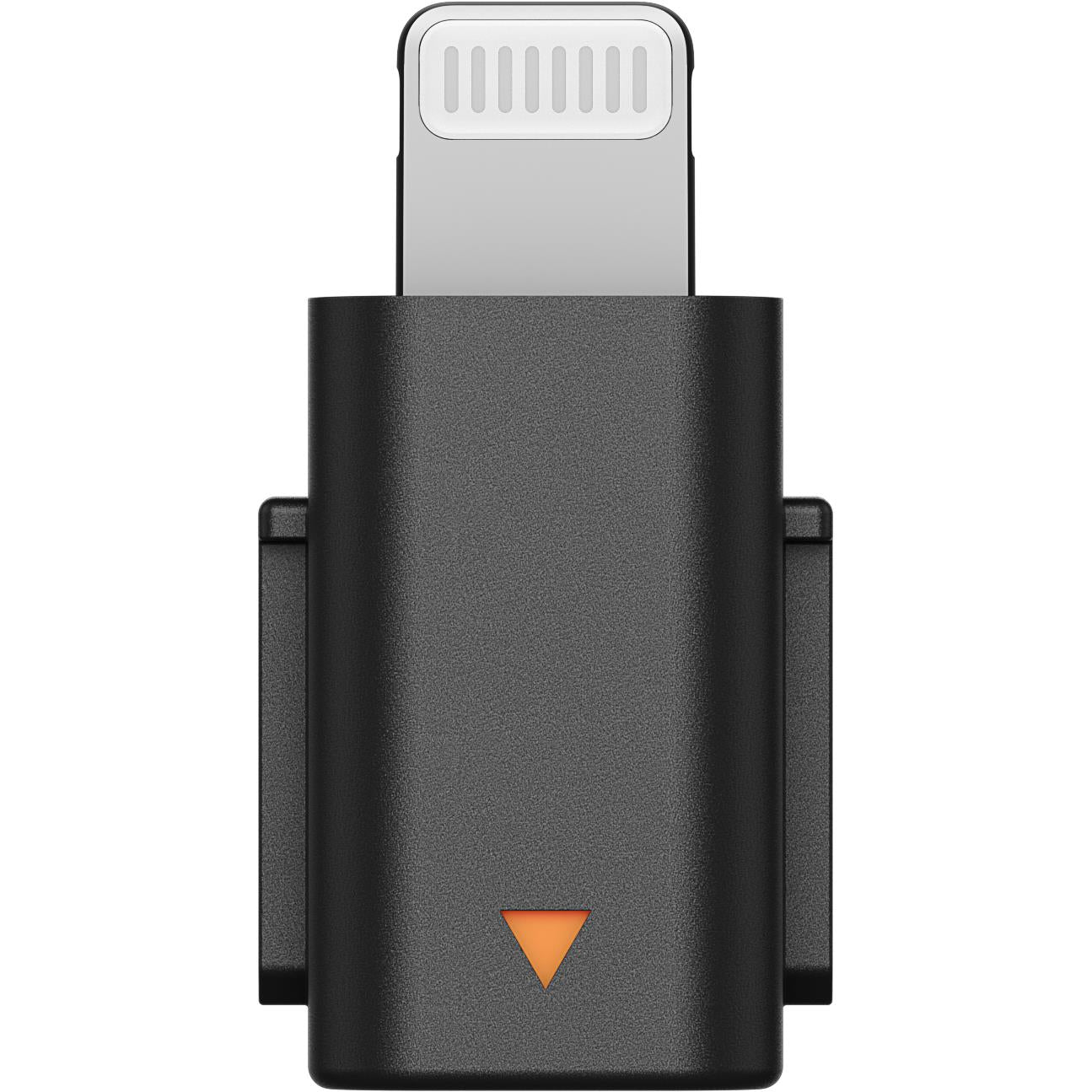 DJI Mic Mini Mobile Phone Adapter (Lightning) JB Hi-Fi NZ