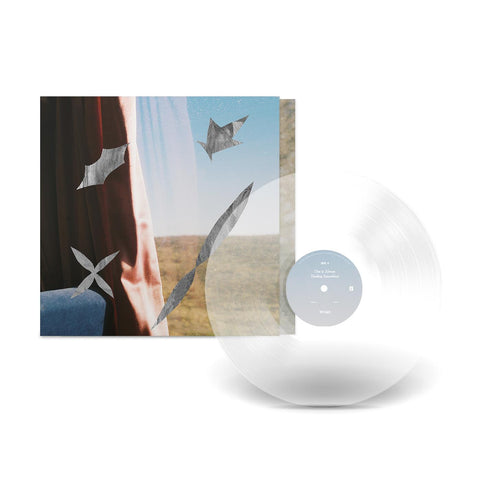 One Is Always Heading Somewhere (Clear Vinyl)