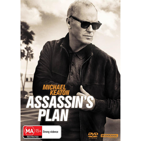 Assassin's Plan