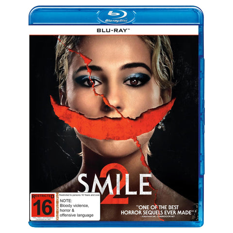 Smile 2