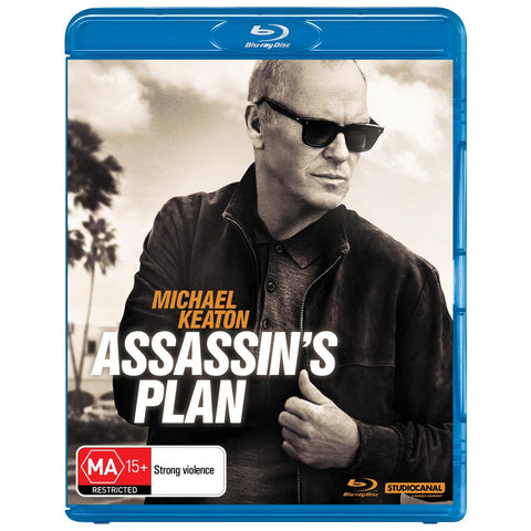 Assassin's Plan
