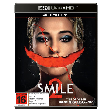 Smile 2