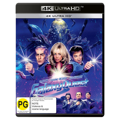 Galaxy Quest