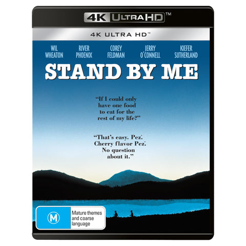 Stand By Me