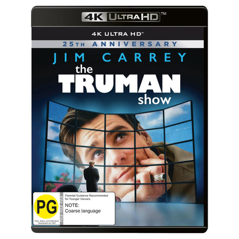 Truman Show, The