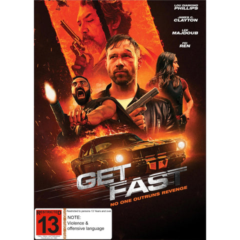 Get Fast